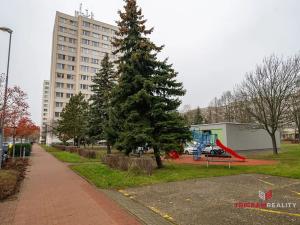 Pronájem bytu 2+1, Hradec Králové, Uhelná, 56 m2