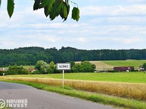 Prodej rodinného domu, Olešnice, 100 m2