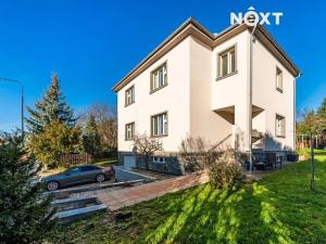 Prodej bytu 3+kk, Benešov, Nezvalova, 76 m2