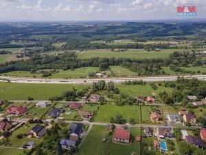 Prodej pozemku pro bydlení, Český Těšín - Horní Žukov, 2000 m2