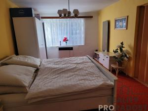 Prodej rodinného domu, Holešov, Hankeho, 75 m2