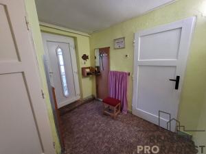 Prodej rodinného domu, Holešov, Hankeho, 75 m2