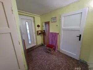 Prodej rodinného domu, Holešov, Hankeho, 75 m2