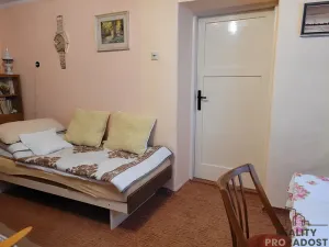 Prodej rodinného domu, Holešov, Hankeho, 75 m2