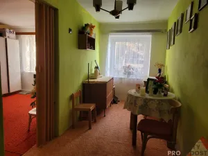 Prodej rodinného domu, Holešov, Hankeho, 75 m2
