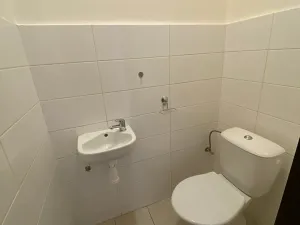 Pronájem bytu 3+kk, Jablonec nad Nisou, Generála Mrázka, 70 m2