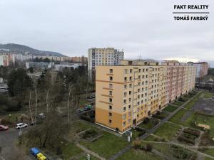 Prodej bytu 2+1, Ústí nad Labem, Větrná, 63 m2