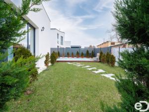 Prodej rodinného domu, Pohořelice, U Cihelny, 168 m2