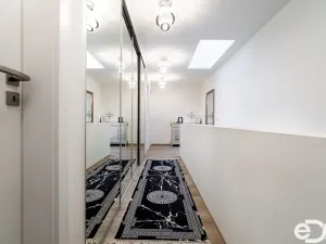 Prodej rodinného domu, Pohořelice, U Cihelny, 168 m2