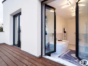 Prodej rodinného domu, Pohořelice, U Cihelny, 168 m2