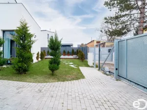 Prodej rodinného domu, Pohořelice, U Cihelny, 141 m2