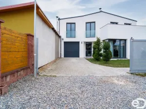 Prodej rodinného domu, Pohořelice, U Cihelny, 141 m2