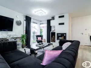 Prodej rodinného domu, Pohořelice, U Cihelny, 141 m2