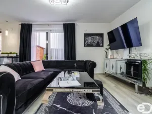 Prodej rodinného domu, Pohořelice, U Cihelny, 141 m2