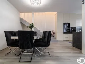 Prodej rodinného domu, Pohořelice, U Cihelny, 141 m2