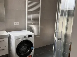 Pronájem bytu 1+kk, Znojmo, Třešňová, 37 m2