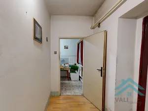 Prodej rodinného domu, Dolní Bousov, 96 m2