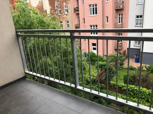 Pronájem bytu 2+kk, Plzeň, Na Jíkalce, 41 m2