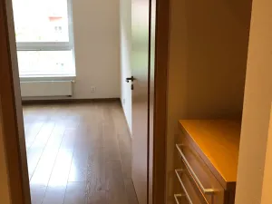 Pronájem bytu 2+kk, Plzeň, Na Jíkalce, 41 m2