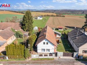 Prodej rodinného domu, Hořiněves - Žíželeves, 90 m2