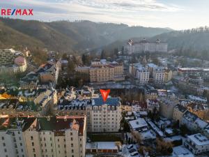 Prodej bytu 3+kk, Karlovy Vary, Raisova, 2796 m2