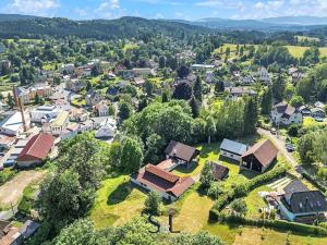 Prodej rodinného domu, Lučany nad Nisou, 120 m2