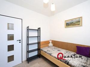 Pronájem bytu 4+1, Praha - Krč, V Štíhlách, 80 m2