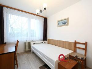 Pronájem bytu 4+1, Praha - Krč, V Štíhlách, 80 m2