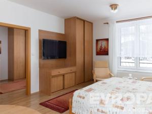 Prodej bytu 2+kk, Vrchlabí - Hořejší Vrchlabí, Stavidlový vrch, 56 m2