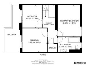 Pronájem bytu 4+1, Praha - Strašnice, Konojedská, 116 m2