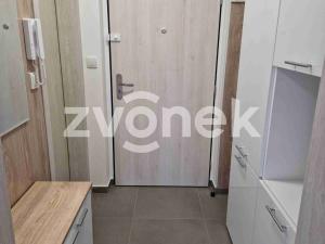 Pronájem bytu 1+kk, Uherské Hradiště, Zahrádky, 30 m2