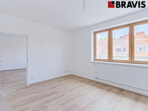 Pronájem bytu 3+kk, Brno - Komárov, Jeneweinova, 80 m2