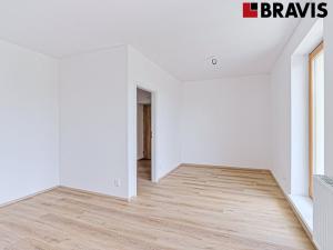 Pronájem bytu 3+kk, Brno - Komárov, Jeneweinova, 80 m2