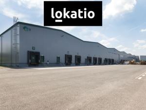 Pronájem skladu, Rudná, 4733 m2