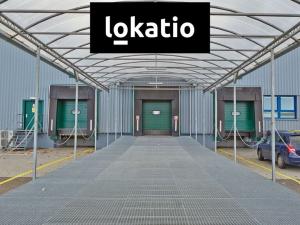 Pronájem skladu, Rudná, 4733 m2