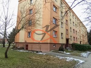 Prodej bytu 2+1, Studénka, Mírová, 54 m2