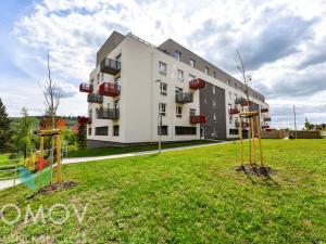 Pronájem bytu 1+kk, Beroun, Nepilova, 35 m2