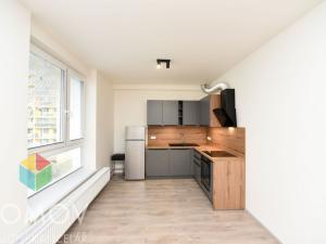 Pronájem bytu 1+kk, Beroun, Nepilova, 35 m2