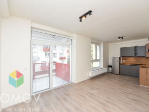 Pronájem bytu 1+kk, Beroun, Nepilova, 35 m2