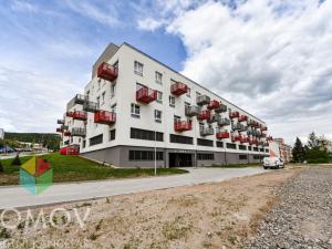 Pronájem bytu 1+kk, Beroun, Nepilova, 35 m2