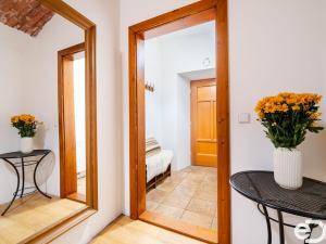 Prodej apartmánu, Mšeno, Na Skaličkách, 2273 m2