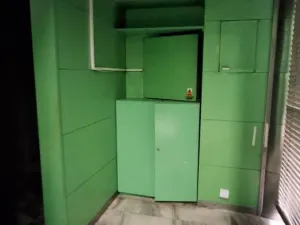 Pronájem obchodního prostoru, Olomouc, Horní náměstí, 18 m2