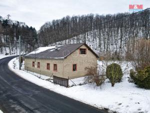 Prodej chalupy, Dívčí Hrad, 220 m2