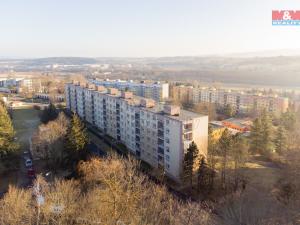 Prodej bytu 4+1, Tachov, Bělojarská, 89 m2