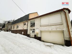 Pronájem bytu 3+kk, Jablonec nad Nisou, Pivovarská, 90 m2