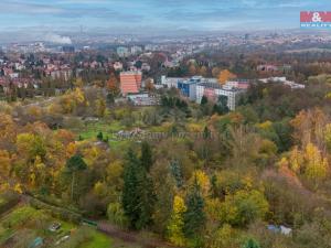 Prodej pozemku pro bydlení, Plzeň - Bolevec, 724 m2