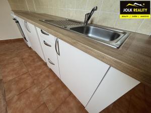 Pronájem bytu 1+kk, Opava, Nákladní, 24 m2