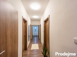 Prodej rodinného domu, Znojmo, 102 m2