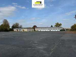 Pronájem komerčního pozemku, Praha - Satalice, K cihelně, 20500 m2
