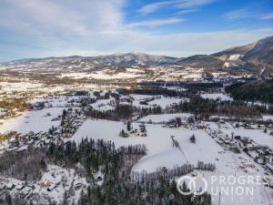 Prodej rodinného domu, Kunčice pod Ondřejníkem, 150 m2